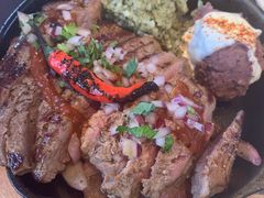 -Chili's Cafe&Bar奇利斯(滨江店)