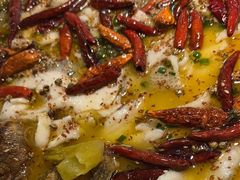 -花椒俏川菜小馆(南海万达店)