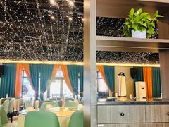 大堂-刘胖子家常菜·蹄花焖藕(富安街店)