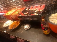 -矮板凳老火锅(宽窄巷子店)