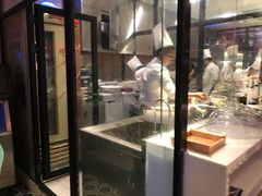 大堂-许家菜.艺创菜(仁和新城店)