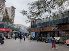 -江渔儿酸菜鱼(万科东荟城店)