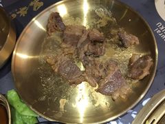 -黑牛の場烤肉(摩天活力城店)