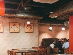 -乡吧啦·甲鱼铺子(海德二道店)