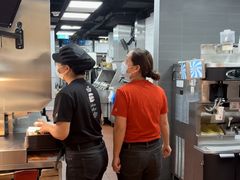 -麦当劳(新濠影汇店)
