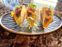 -Lets burger非常汉堡·环球风味(蓝色港湾店)