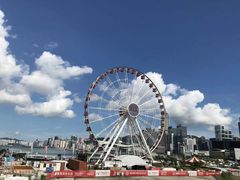 -Apple 零售店(Canton Road)