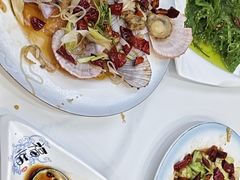 -来之顺海鲜菜馆·青岛菜·始于1993(栈桥店)