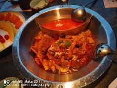 -刘一锅筋头巴脑(王府井店)