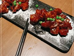 -庆江南江南菜(昆山吾悦广场店)
