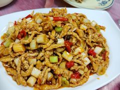 -洪霞餐馆