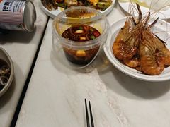 -丁字口海鲜热炒·烧烤大排档