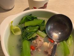 -九毛九西北菜(百信广场店)