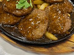 -六和孝顺素食餐厅(西湖道店)