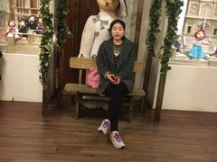 -济州岛泰迪熊博物馆