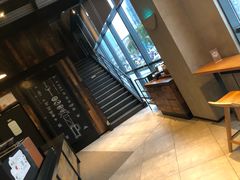 -星巴克(苏州石路百脑汇店)