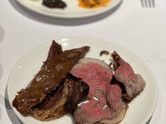 -拉蒂娜·巴西牛排馆 Latina·Brazilian Steakhouse(陆家嘴旗舰店)
