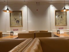 -花舍·新派粤菜·西餐·下午茶(亚运村·鸟巢店)