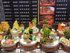 -大闫家烧烤(郑庄店)