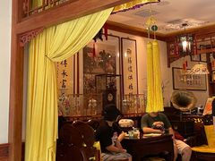 -富华斋饽饽铺·宫廷糕点·伴手礼(护国新天地店)