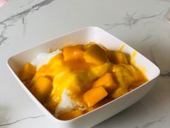 -杨小贤芒果绵绵冰(南门口店)