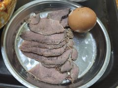 -清真·马安军辣子牛肉面