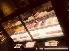 -长沙君悦酒店·自助餐厅咖啡厅
