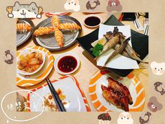 -新一番三文鱼寿司(红城湖店)