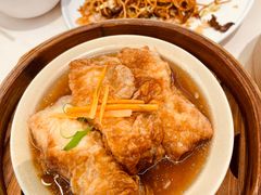 -蔡澜点心·粤菜(月星环球港店)