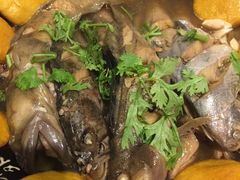 -浩家苑菜馆(汉口路店)