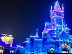 -厦门方特东方神画