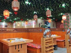 -刘小亮东北铁锅炖(金楠天街第六分店)