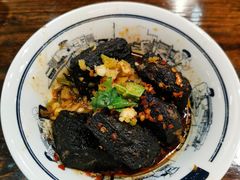 -黑白电视长沙小吃(悦汇城店)