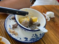 -贵宾牛·潮汕牛肉火锅(珠池总店)
