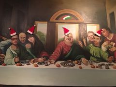 -EATALIA意塔利意式餐厅(鼓楼店)