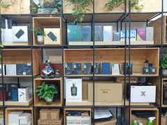 -北京天域联达耳机店(财智国际大厦店)