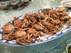 -西湖春天•老字号杭州菜(百汇店)