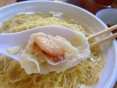 -小梁哥云吞面(黄贝岭店)