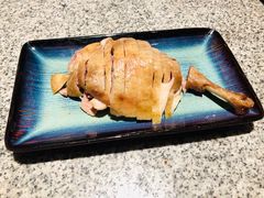 -南京大牌档(济南万象城店)