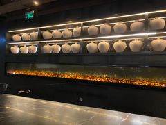 -绿茶餐厅(崇文门新世界店)