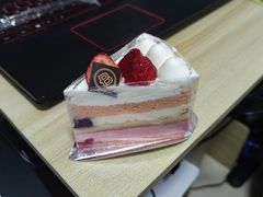 -巴黎贝甜·生日蛋糕(杭州文二路店)