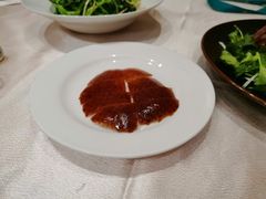 全聚德精品烤鸭-全聚德(前门店)