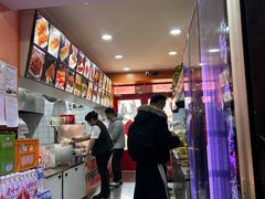 -安发瞧麻辣烫(总店)