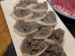 -裕德孚·非遗手切涮羊肉(东直门内大街店)