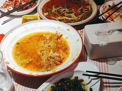 -霸王虾·小龙虾香辣蟹(玉林店)