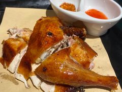 -达叔香味海鲜(海棠68环球美食街店)