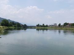 -楠溪江风景名胜区