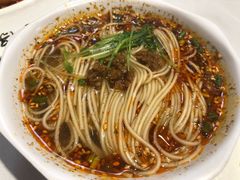 担担面-峨嵋酒家总店(车公庄店)