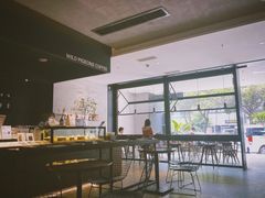 -野鸽子咖啡(航空路店)