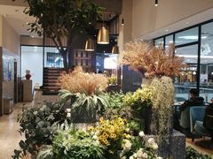 -大树餐厅(红旗街万达店)